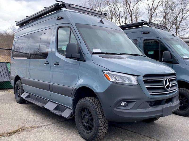 2022 Tiffin Motorhomes CAHABA 19 SC 2022 Tiffin Motorhomes CAHABA 19 SC