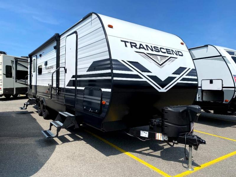 2020 Grand Design RV TRANSCEND XPLOR 265BH 2020 Grand Design RV TRANSCEND XPLOR 265BH