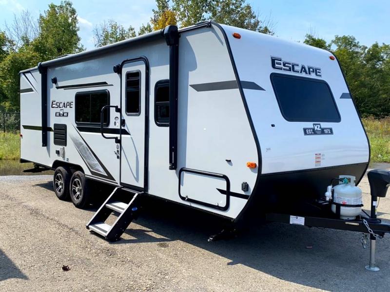 2020 Kz ESCAPE E231BH 2020 Kz ESCAPE E231BH