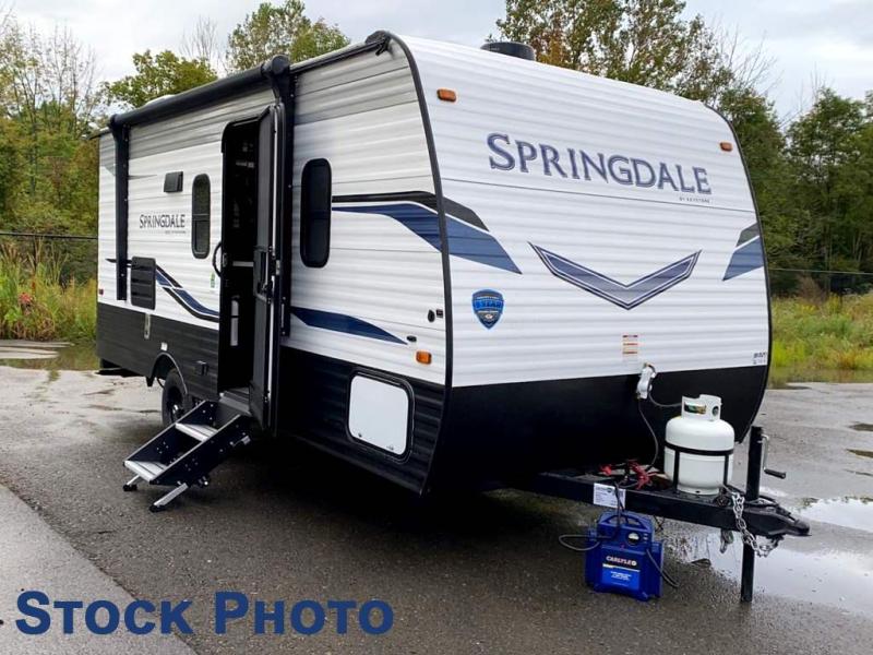 2022 Keystone RV SPRINGDALE 303BH Near Me