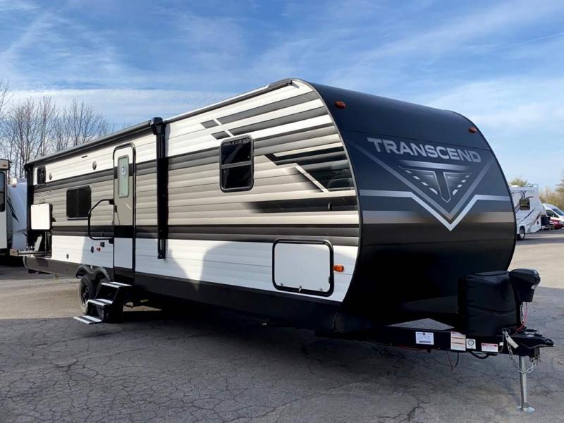 2021 Grand Design RV TRANSCEND XPLOR 297QB 2021 Grand Design RV TRANSCEND XPLOR 297QB