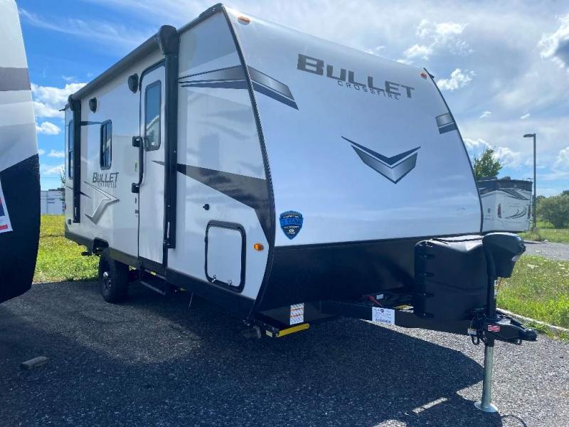 2022 Keystone RV BULLET 1900RD 2022 Keystone RV BULLET 1900RD
