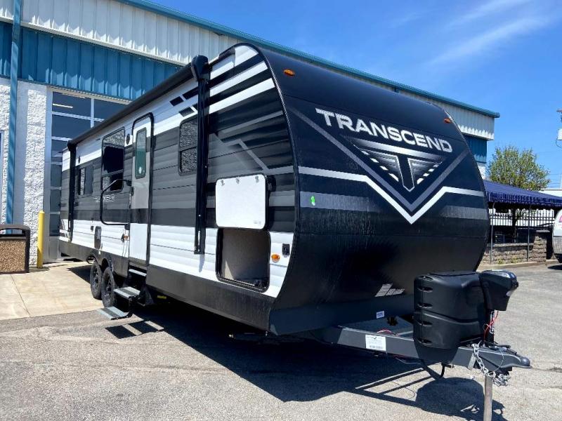 2022 Grand Design RV TRANSCEND XPLOR 260RB 2022 Grand Design RV TRANSCEND XPLOR 260RB