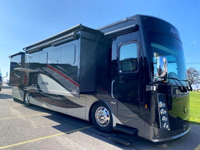 2020 Thor Motor Coach ARIA 3701 2020 Thor Motor Coach ARIA 3701