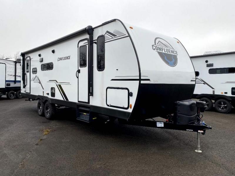 2022 Kz CONFLUENCE 25RL 2022 Kz CONFLUENCE 25RL