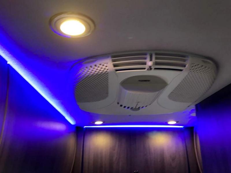 new Camper / RV Grech RV Turismo for sale, in Orchard Park, NY Thumbnail 21