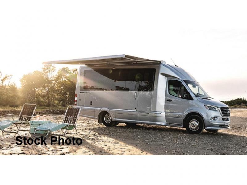 2022 Airstream ATLAS MURPHY SUITE 2022 Airstream ATLAS MURPHY SUITE