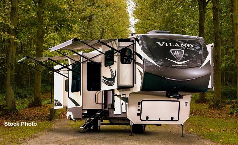 2021 Vanleigh RV Vilano 377FL 2021 Vanleigh RV Vilano 377FL