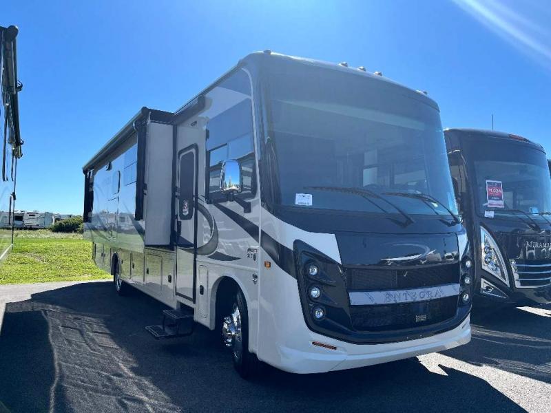 2023 Entegra Coach VISION XL 36C 2023 Entegra Coach VISION XL 36C