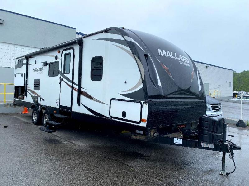2017 Heartland RV MALLARD M26 2017 Heartland RV MALLARD M26