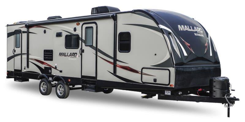 2017 Heartland RV MALLARD M26 2017 Heartland RV MALLARD M26