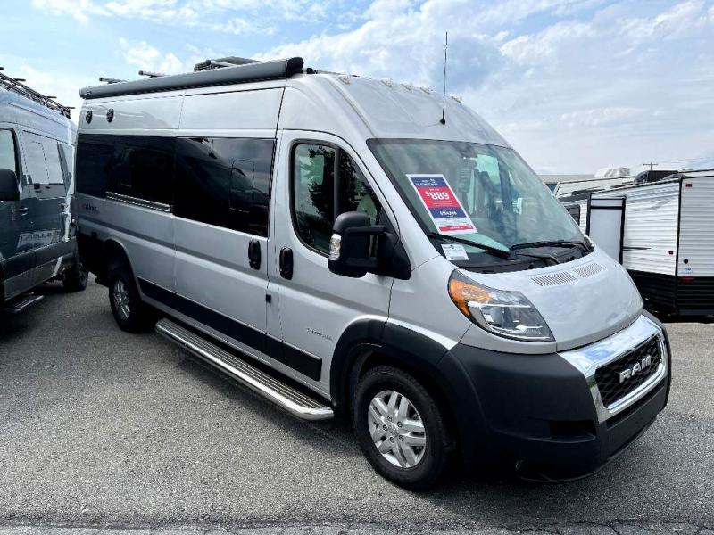 2022 Entegra Coach ETHOS 20TL 2022 Entegra Coach ETHOS 20TL