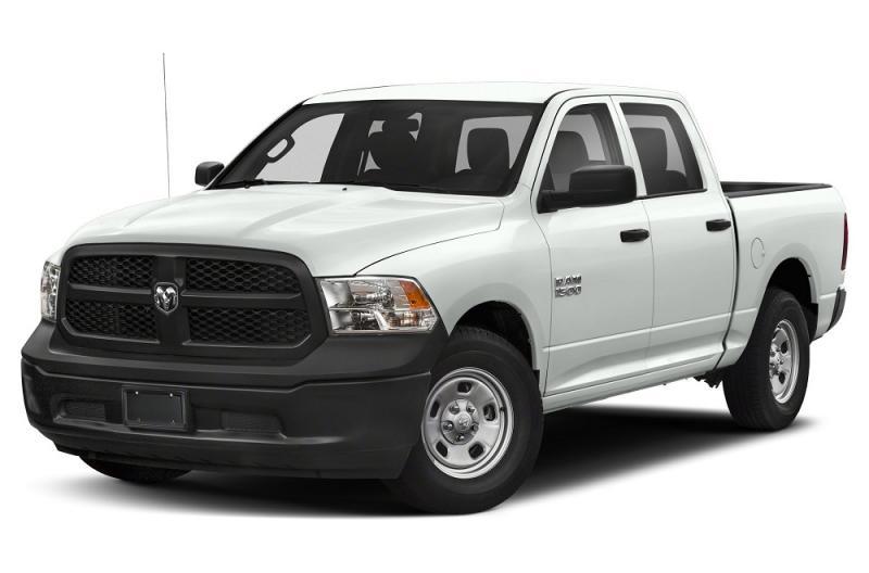 2014 Ram CREW CAB 1500 2014 Ram CREW CAB 1500