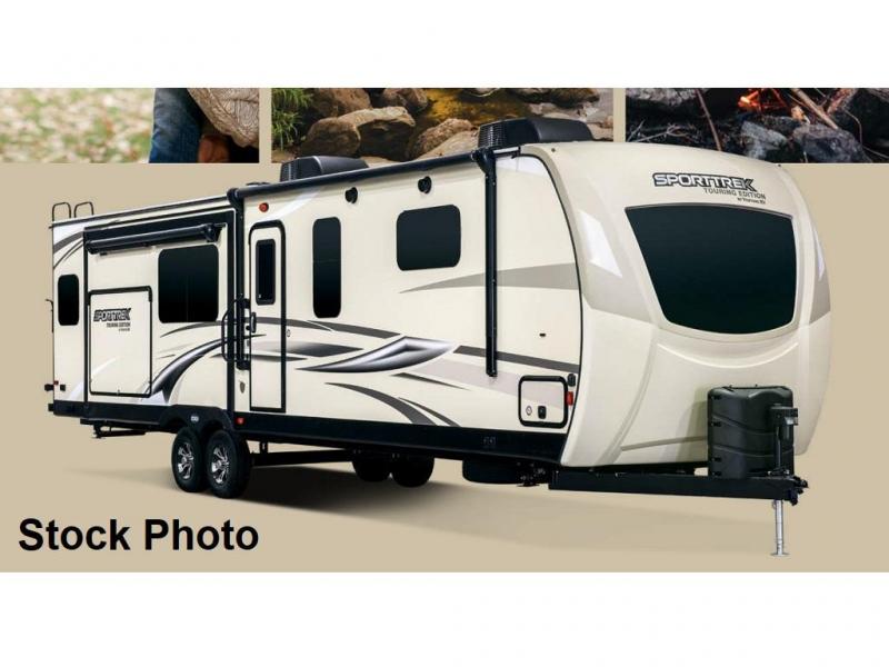 2019 Venture SPORTTREK 333VRE 2019 Venture SPORTTREK 333VRE