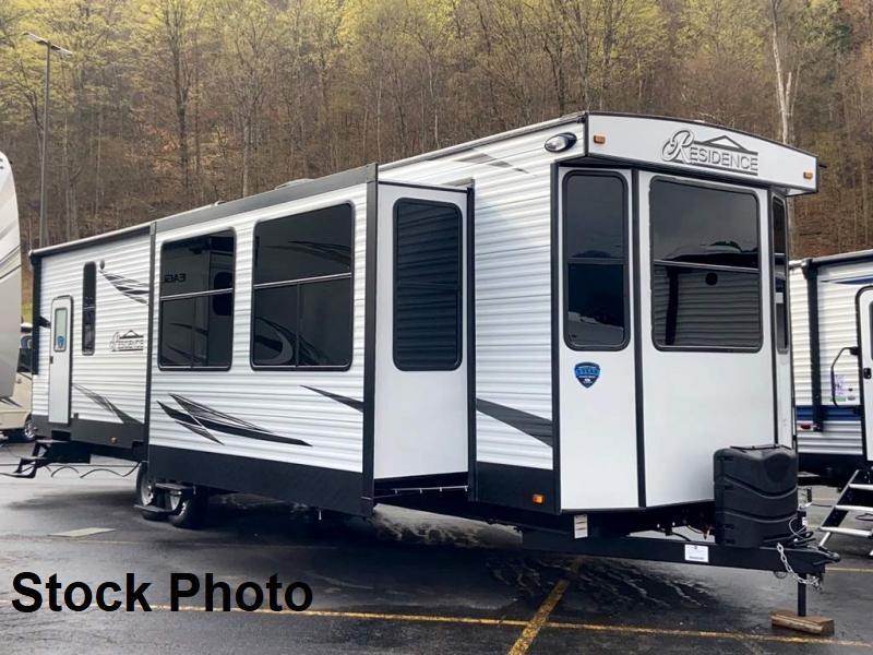 2021 Keystone RV RESIDENCE 40MBNK 2021 Keystone RV RESIDENCE 40MBNK