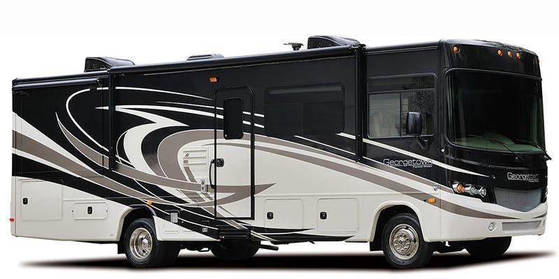 2016 Forest River GEORGETOWN 351DS 2016 Forest River GEORGETOWN 351DS