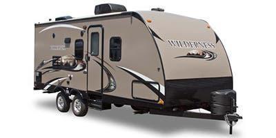 2014 Heartland RV WILDERNESS 2950OK 2014 Heartland RV WILDERNESS 2950OK