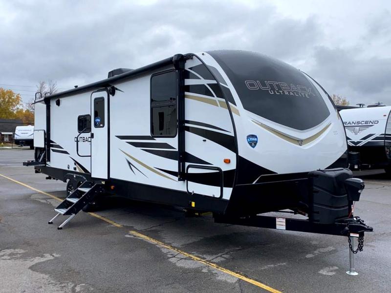 2021 Keystone RV OUTBACK 291UBH 2021 Keystone RV OUTBACK 291UBH