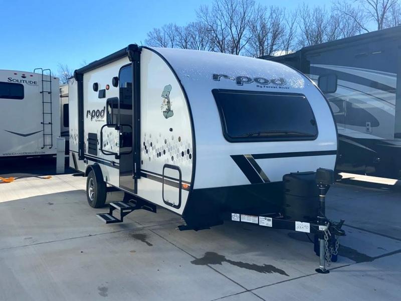 2022 Forest River R POD RP-193 2022 Forest River R POD RP-193