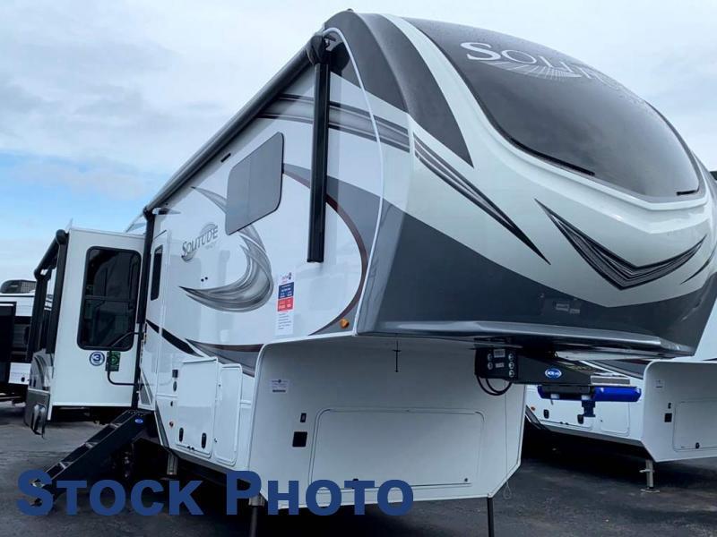 2022 Grand Design RV REFLECTION 150 SERIES 260RD Near Me