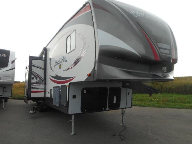 2016 Forest River VENGEANCE 320A 2016 Forest River VENGEANCE 320A