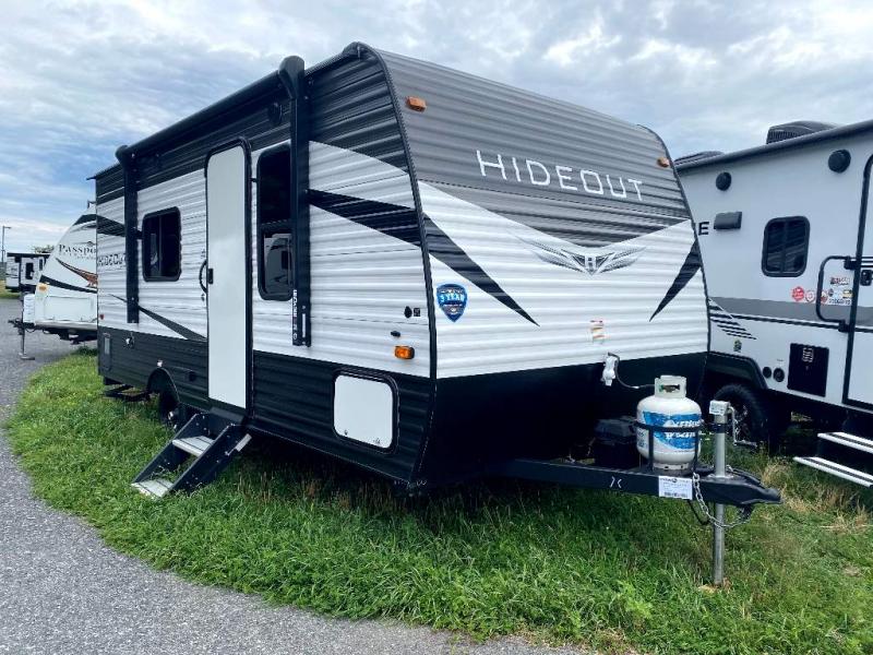 2020 Keystone RV HIDEOUT 178LHS 2020 Keystone RV HIDEOUT 178LHS