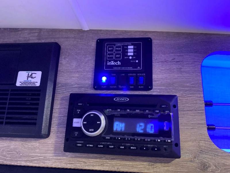 2023 InTech RV SOL ECLIPSE ROVER Travel Trailer in Orchard Park, NY ...