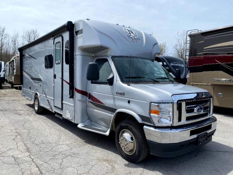 2022 Nexus RV VIPER 27V 2022 Nexus RV VIPER 27V