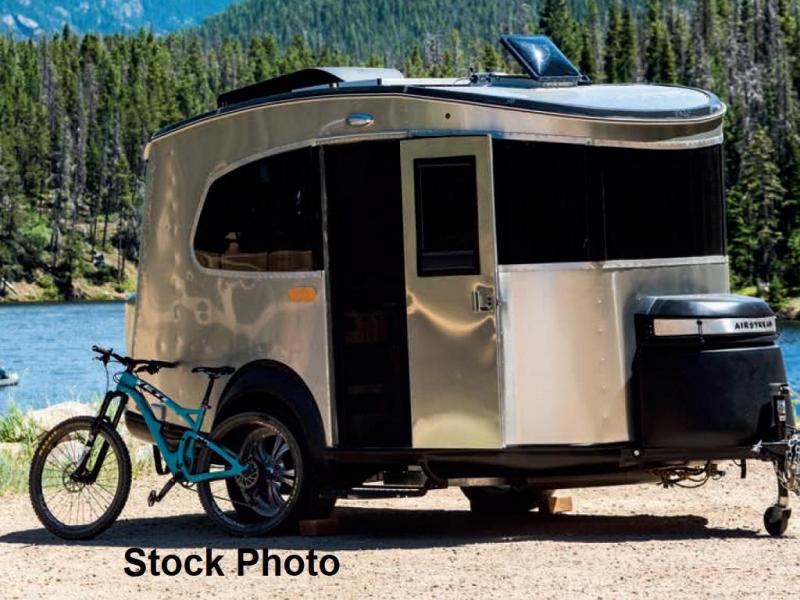 2017 Airstream BASECAMP 16 2017 Airstream BASECAMP 16
