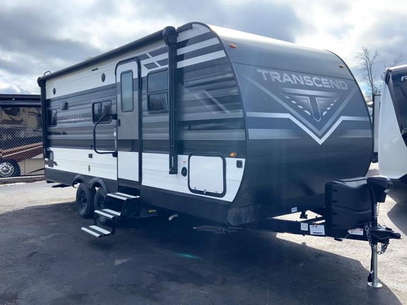 2022 Grand Design RV TRANSCEND XPLOR 200MK 2022 Grand Design RV TRANSCEND XPLOR 200MK