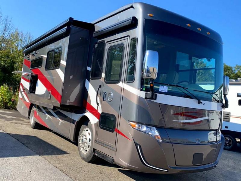 2022 Tiffin Motorhomes ALLEGRO RED 33 AL 2022 Tiffin Motorhomes ALLEGRO RED 33 AL