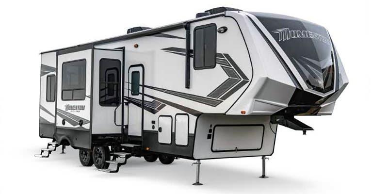 2023 Grand Design RV MOMENTUM G-CLASS 320G 2023 Grand Design RV MOMENTUM G-CLASS 320G