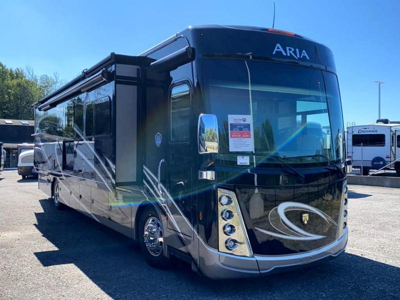 2022 Thor Motor Coach ARIA 3901 2022 Thor Motor Coach ARIA 3901