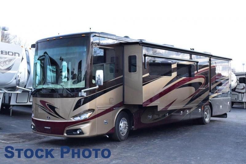 2019 Tiffin Motorhomes PHAETON 40 QBH 2019 Tiffin Motorhomes PHAETON 40 QBH
