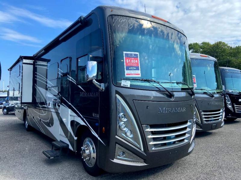 2022 Thor Motor Coach MIRAMAR 37.1 2022 Thor Motor Coach MIRAMAR 37.1