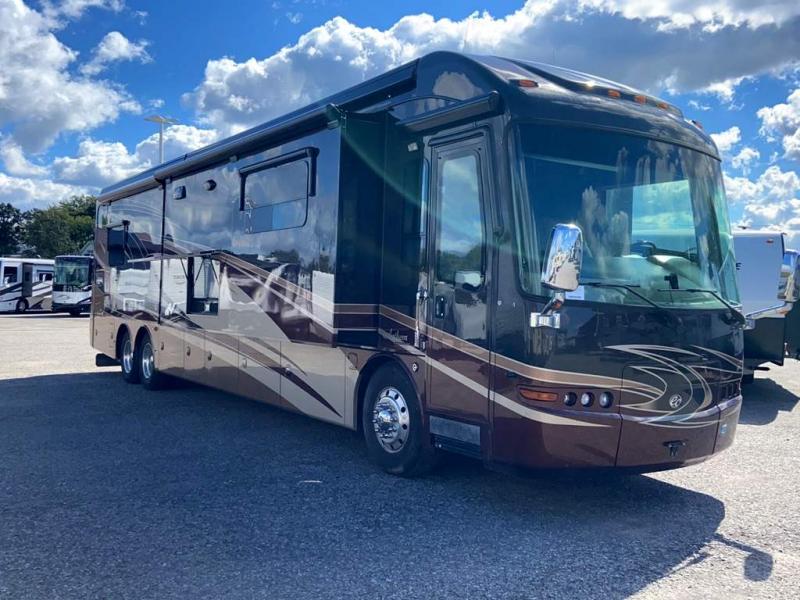 2014 Entegra Coach ANTHEM 44B 2014 Entegra Coach ANTHEM 44B