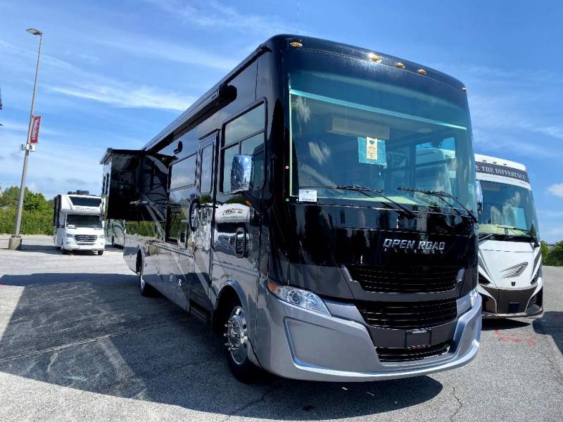2023 Tiffin Motorhomes ALLEGRO 32 SA 2023 Tiffin Motorhomes ALLEGRO 32 SA