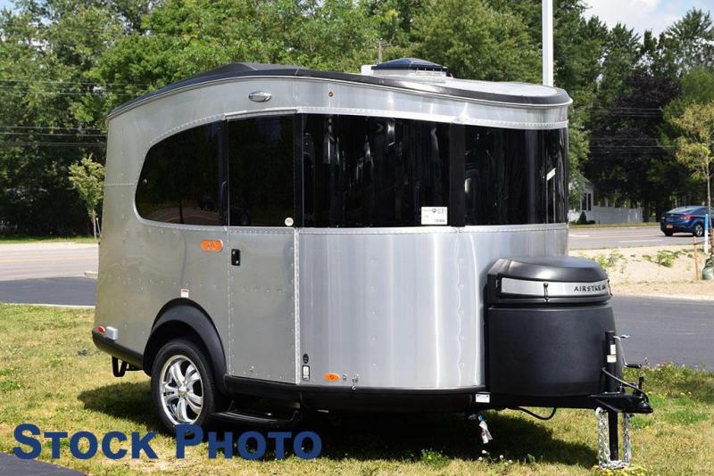 2018 Airstream BASECAMP 16X 2018 Airstream BASECAMP 16X