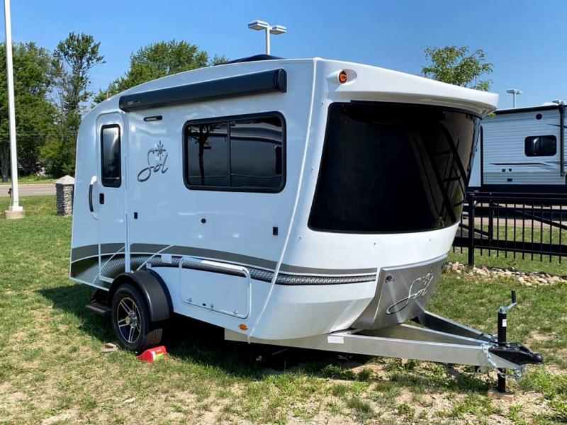2020 InTech RV SOL DAWN 2020 InTech RV SOL DAWN