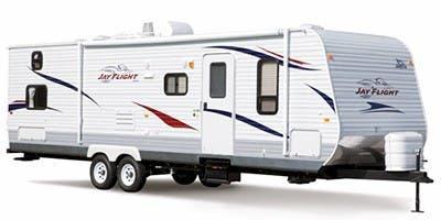 2018 Jayco JAY FLIGHT 26BH 2018 Jayco JAY FLIGHT 26BH