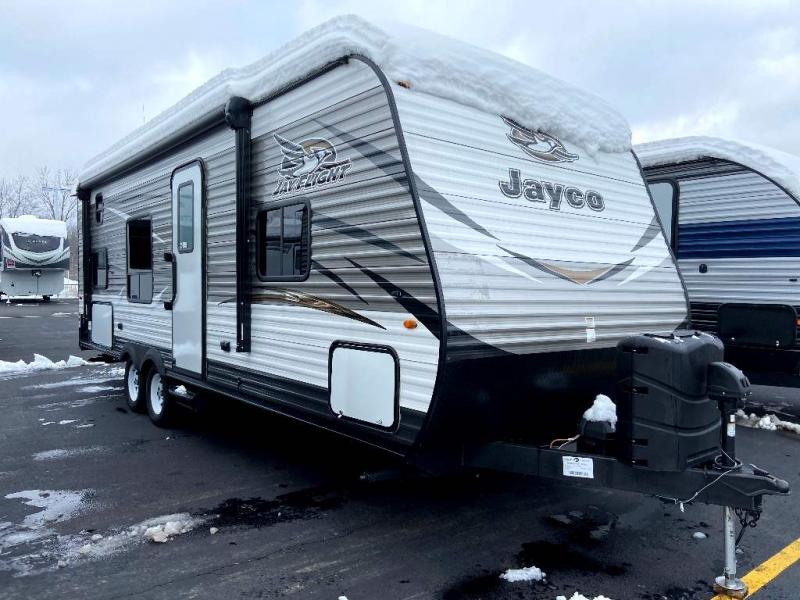 2018 Jayco JAY FLIGHT 26BH 2018 Jayco JAY FLIGHT 26BH