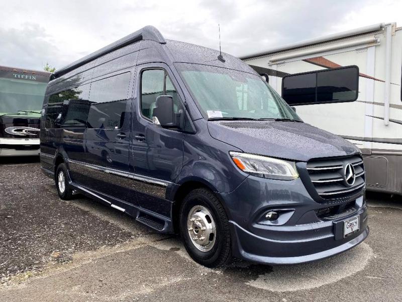 2023 Grech RV STRADA ION TOUR 2023 Grech RV STRADA ION TOUR