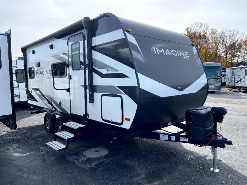 2023 Grand Design RV IMAGINE XLS 17MKE 2023 Grand Design RV IMAGINE XLS 17MKE