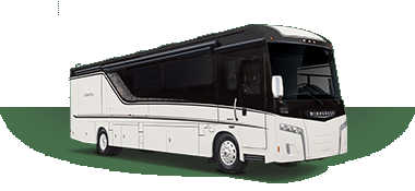 2020 Winnebago HORIZON 40A 2020 Winnebago HORIZON 40A