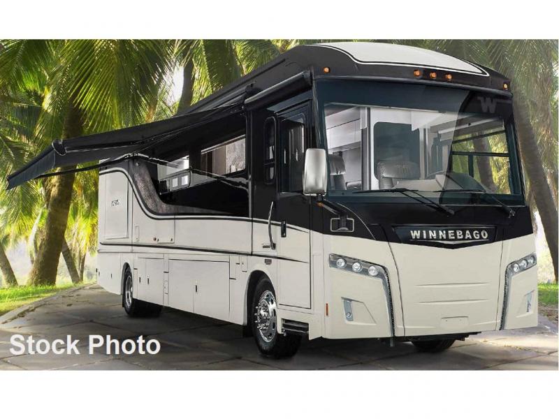 2020 Winnebago HORIZON 40A 2020 Winnebago HORIZON 40A