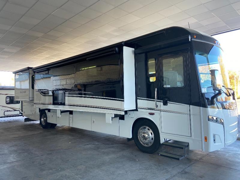 2020 Winnebago HORIZON 40A 2020 Winnebago HORIZON 40A