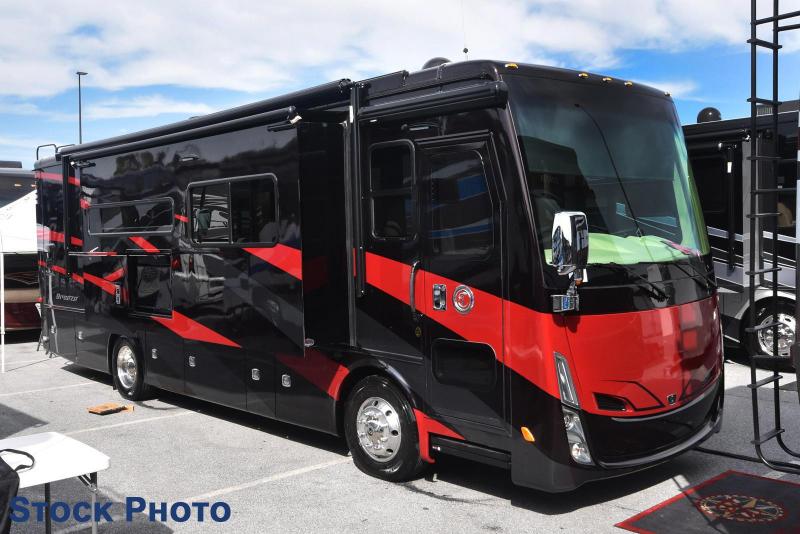 2019 Tiffin Motorhomes ALLEGRO BREEZE 31 BR 2019 Tiffin Motorhomes ALLEGRO BREEZE 31 BR