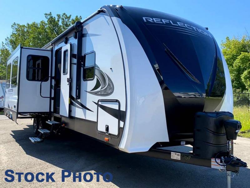 2023 Grand Design RV REFLECTION 312BHTS 2023 Grand Design RV REFLECTION 312BHTS
