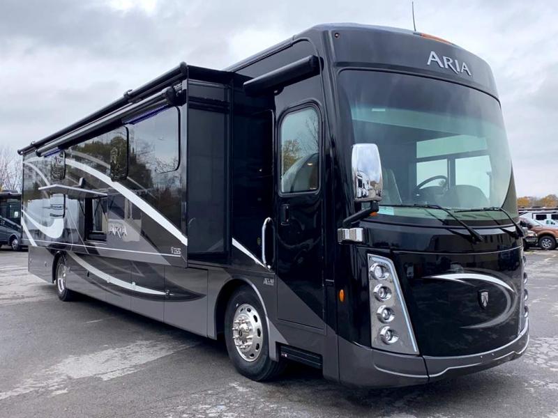 2021 Thor Motor Coach ARIA 4000 2021 Thor Motor Coach ARIA 4000