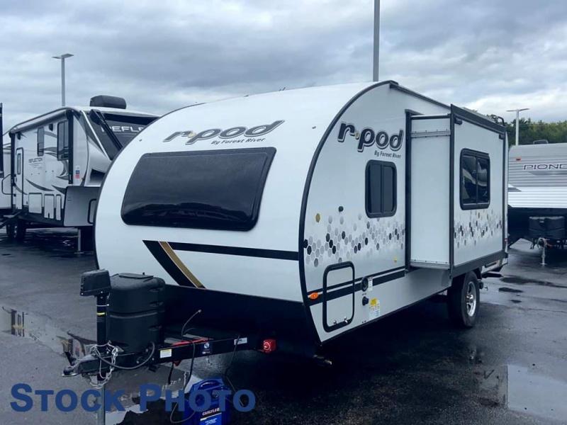 2022 Forest River R POD RP-193 2022 Forest River R POD RP-193